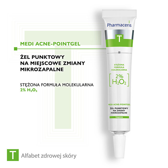 Pharmaceris T Medi Acne-Pointgel