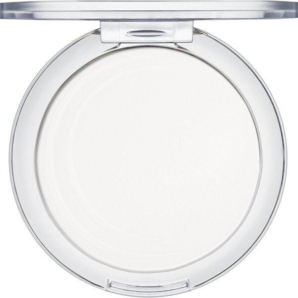Essence All About Soft Glow vodootporni fiksirajući kompaktni puder<br>8g
