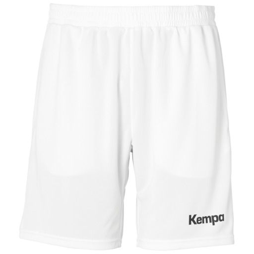 Pocket Shorts Blanco Kempa