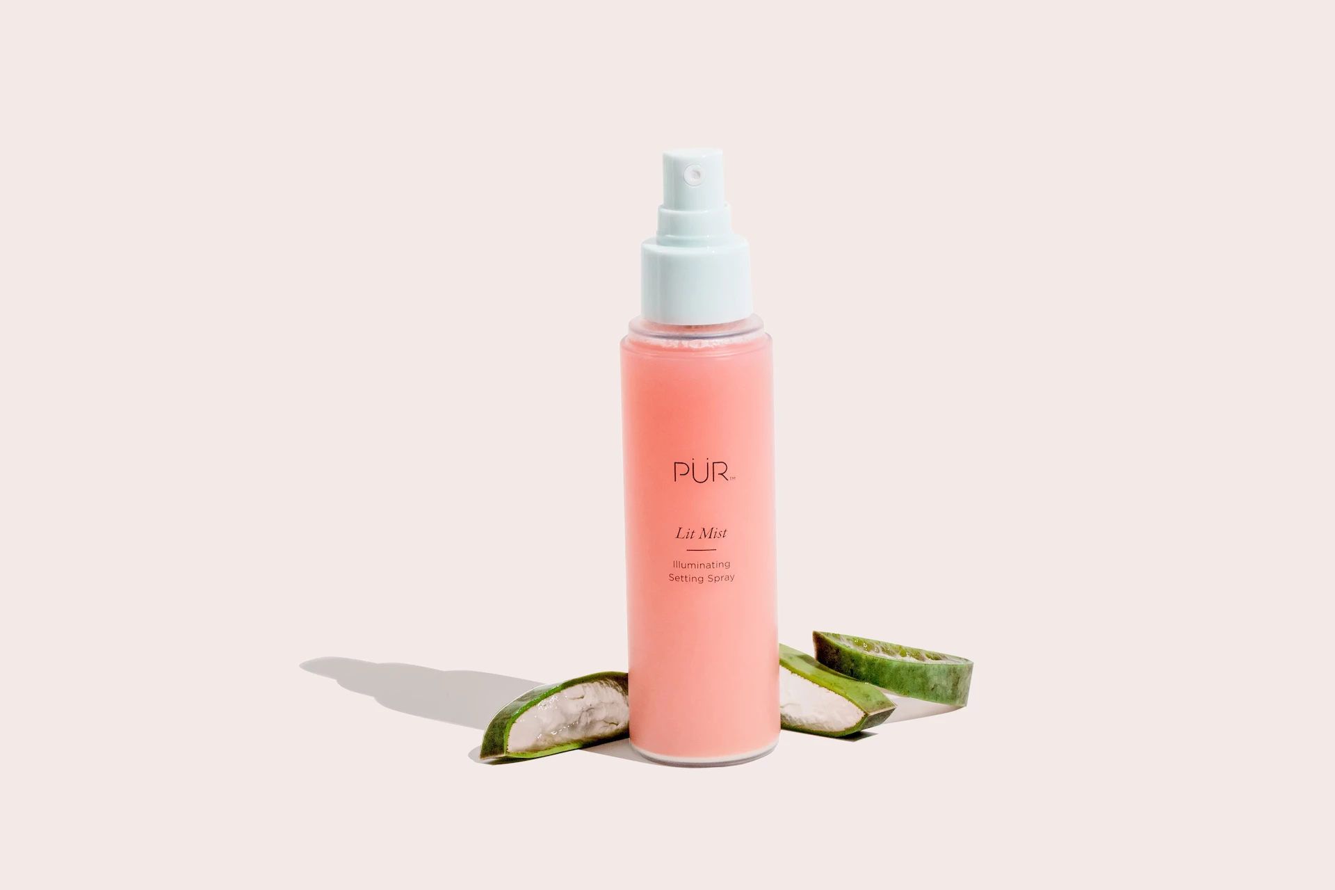 Lit Mist 100 ml - PUR