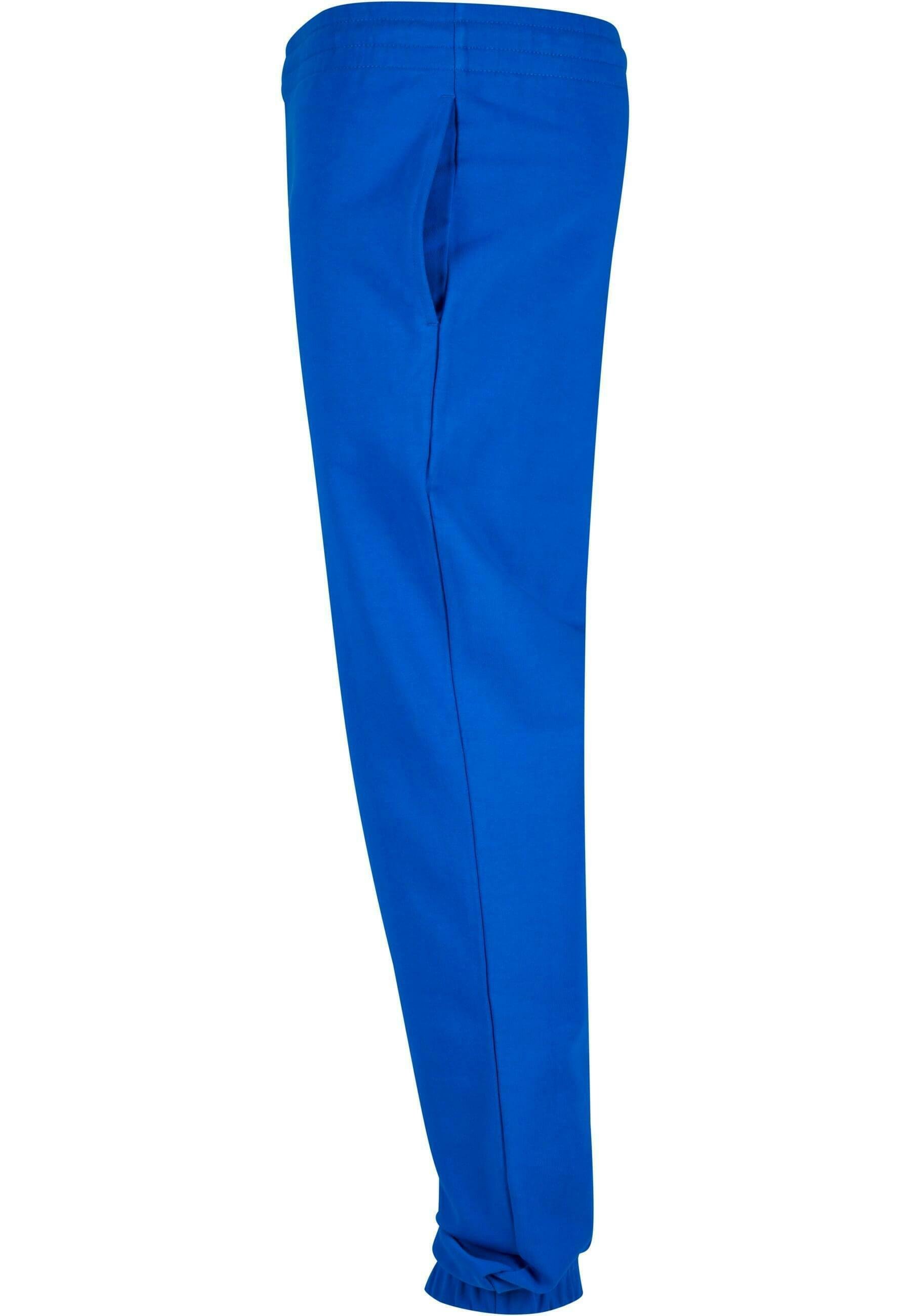 Urban Classics ULTRA HEAVY - Trainingshose - blau