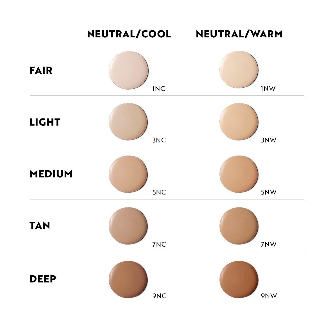 Isadora Concealer No Compromise Svjetliji, mat korektor – 10 ml