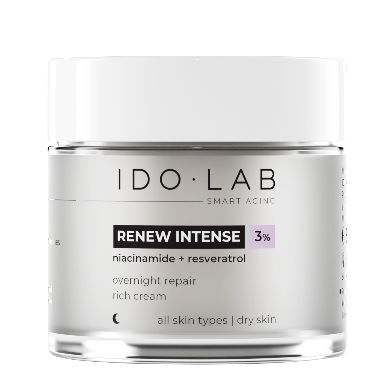 Ido Lab Renew Intense