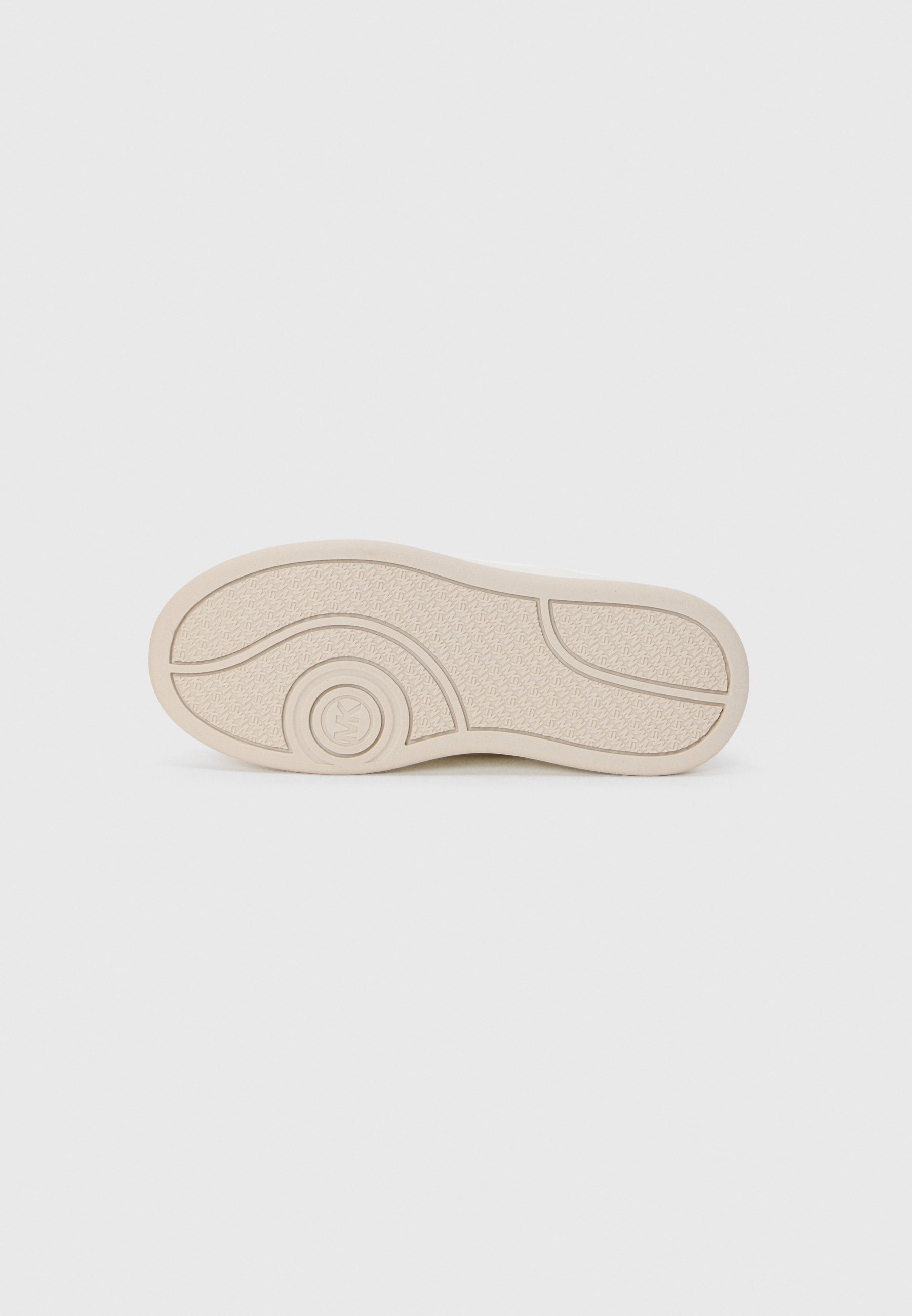 Michael Kors Kids HAYES - Sneakers - goudkleurig