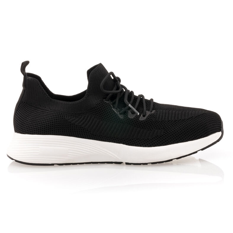 Korit / lenkkarit Homme Noir