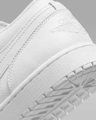 Air Jordan 1 Low Men's Shoes