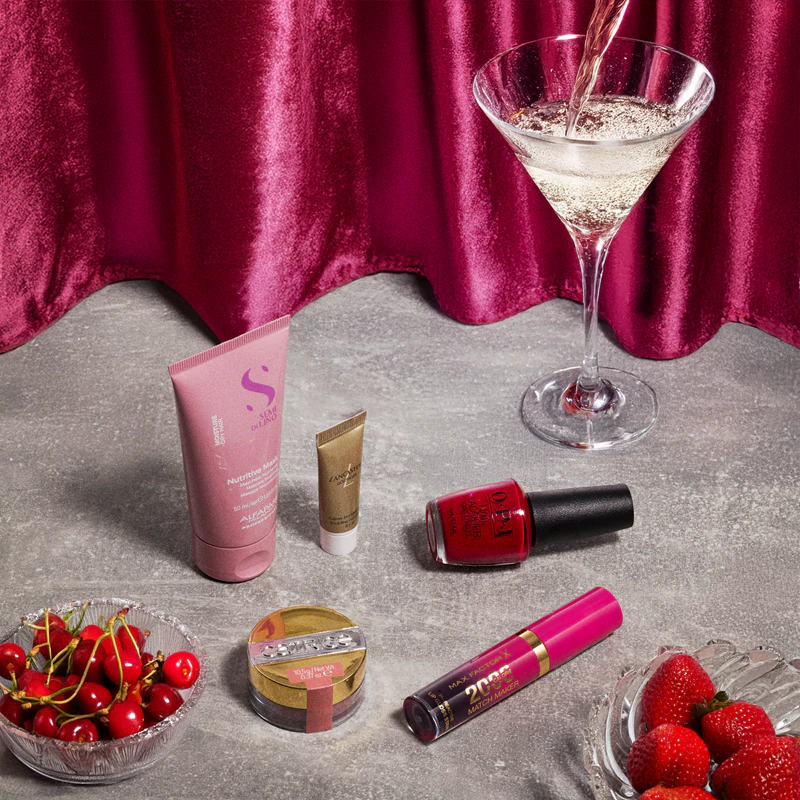 Beauty Beauty Box Notino –⁠⁠⁠⁠⁠⁠ darčeková sada Heartcore Kit pre ženy