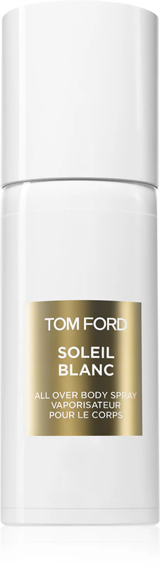 TOM FORD Private Blend Soleil Blanc Unisex-Körperspray