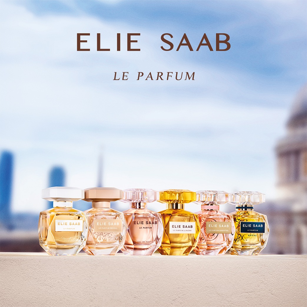 Elie Saab Royal