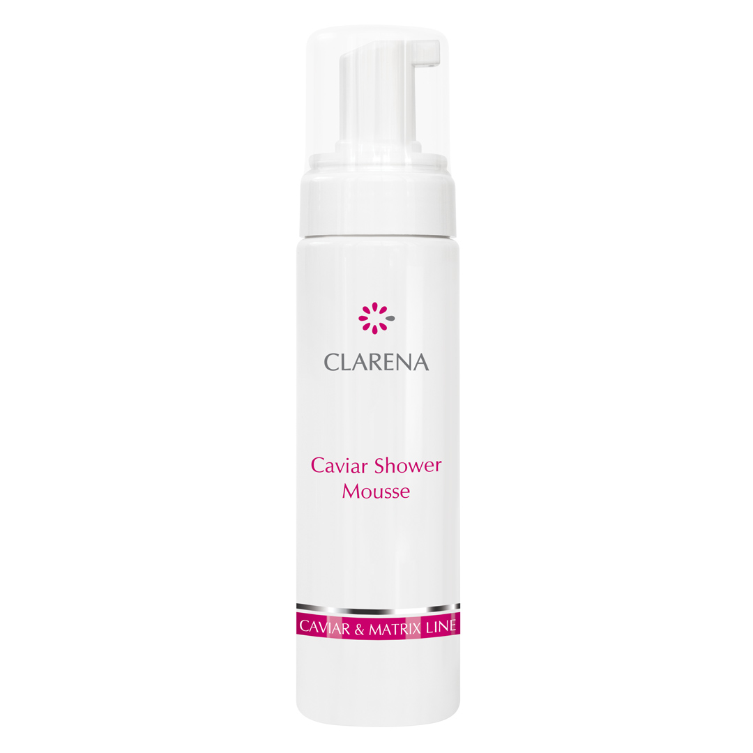 Clarena Caviar & Matrix līnija