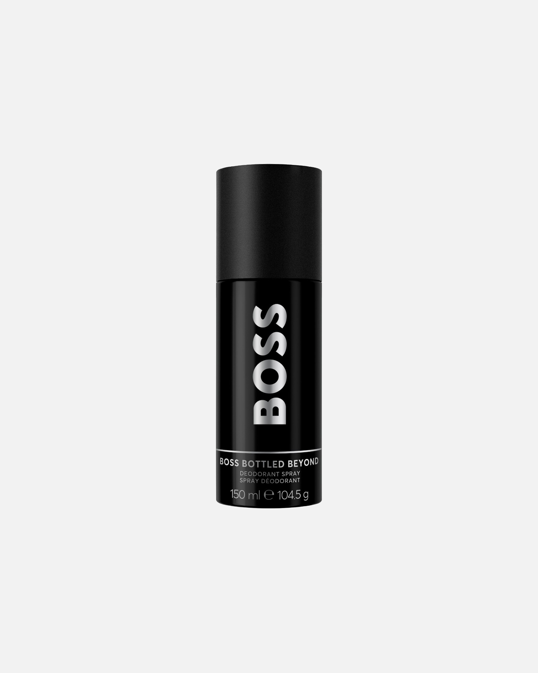 Hugo Boss Deodorant Boss Bottled Beyond Spray - 150 ml