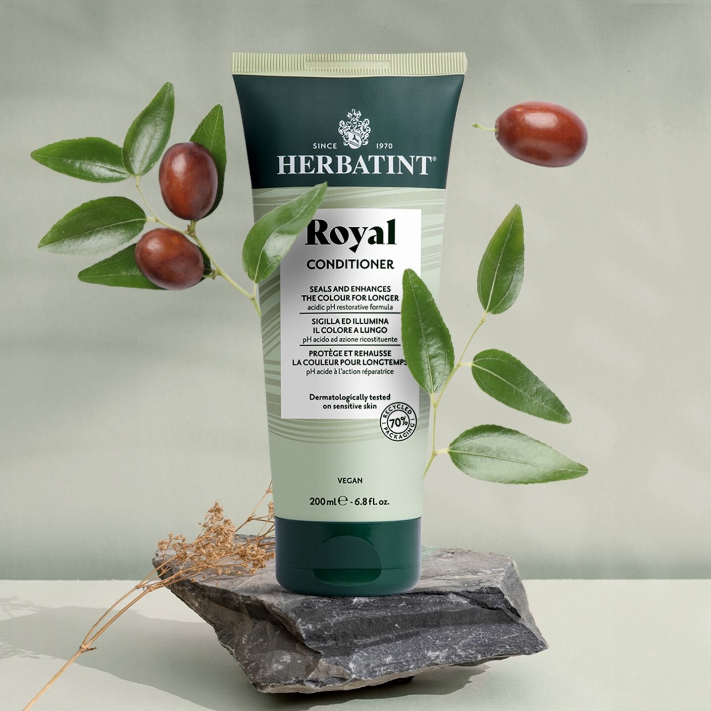 Herbatint