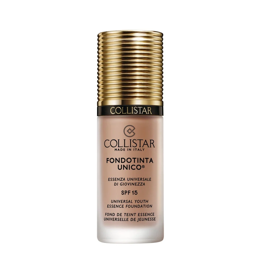 Viso Fondotinta Unico SPF15 - Fondotinta liquido