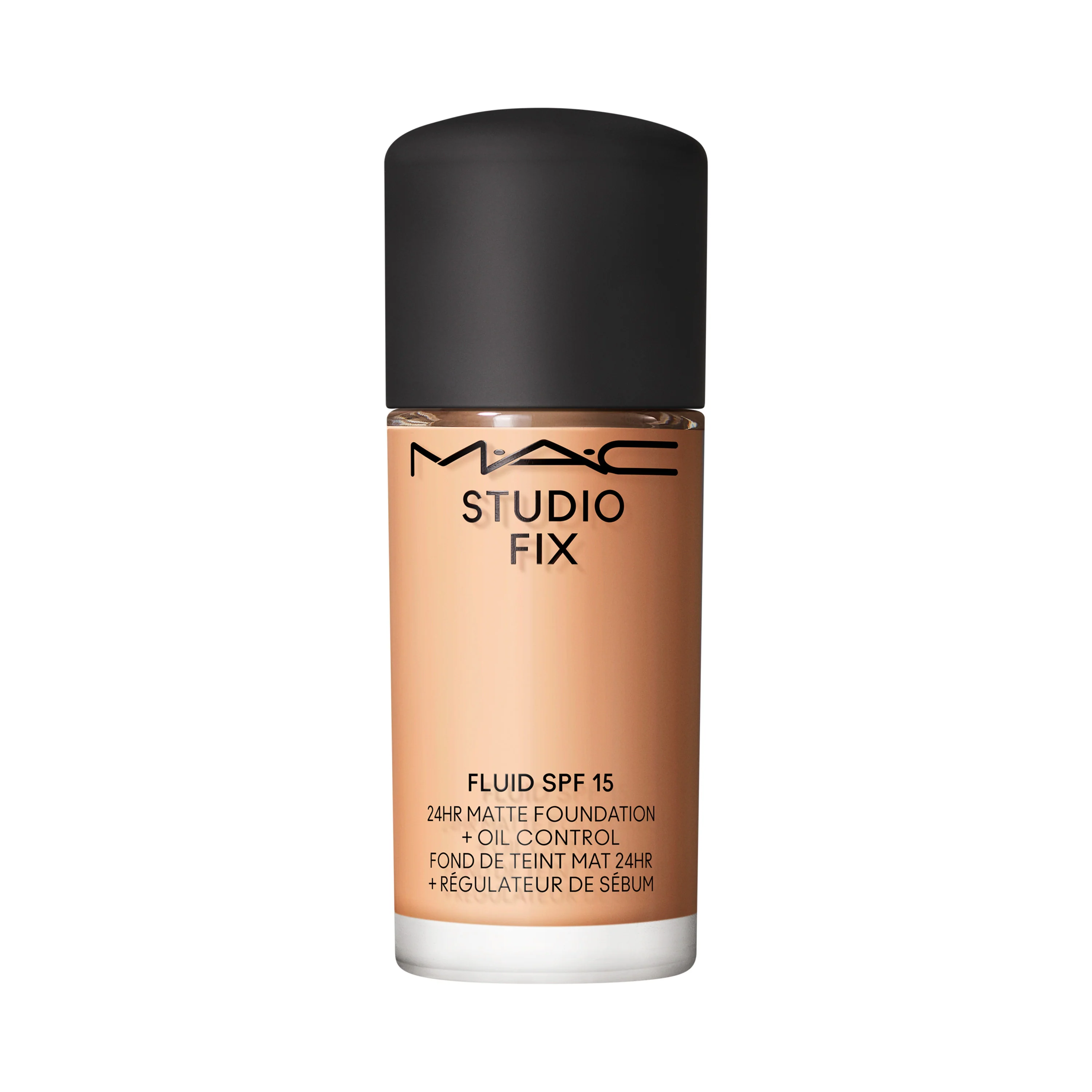 Fondotinta Studio Fix Fluid SPF15 Mini - Fondotinta liquido