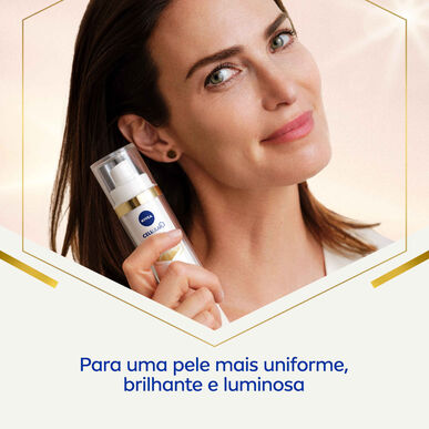 Nivea Cellular Anti-Dark Spot Treatment -kasvoseerumi 30 ml