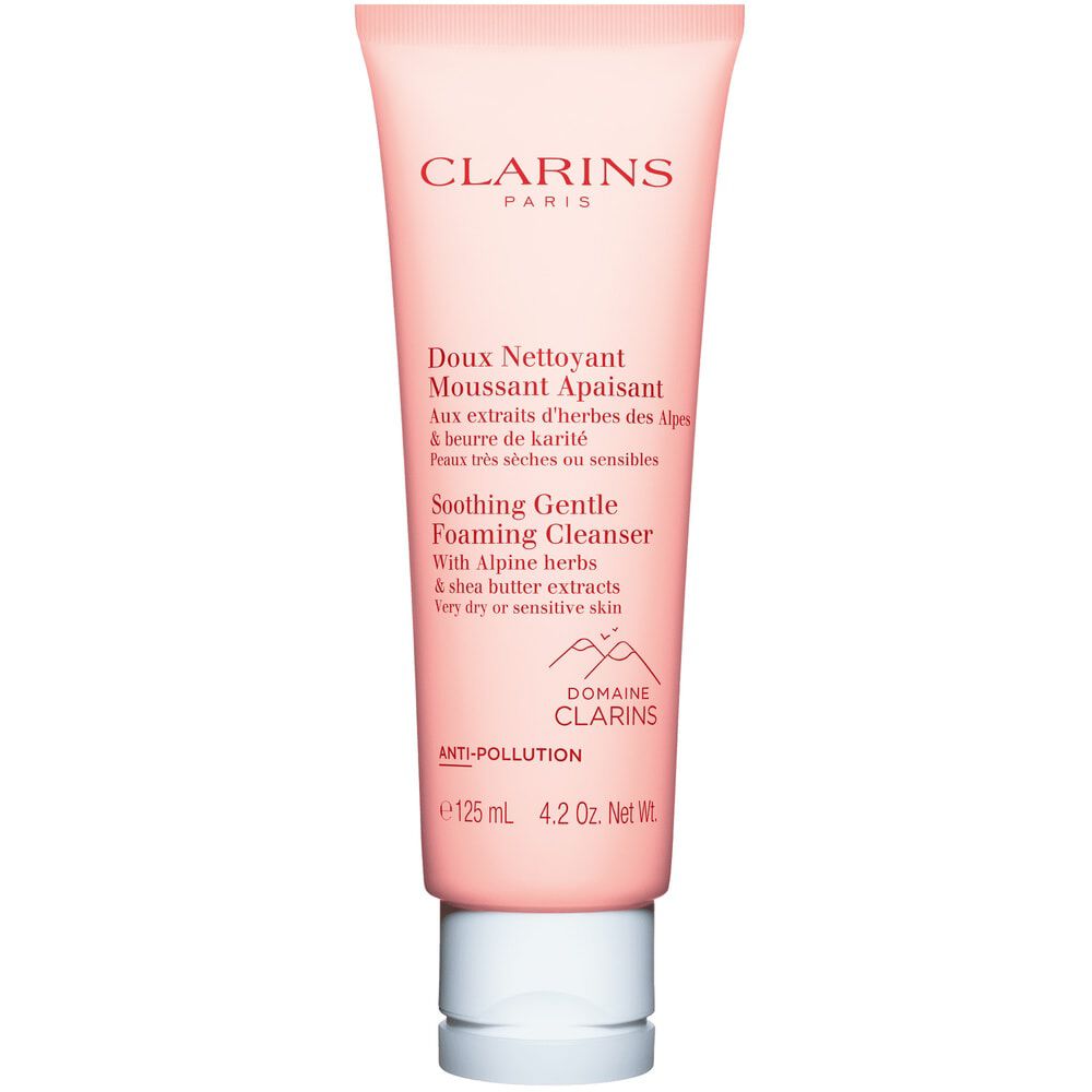 Clarins Anti-Pollution