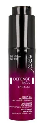 BIONIKE Bionike Defence Man Energise Revitalizing Gel Cream 50 ml