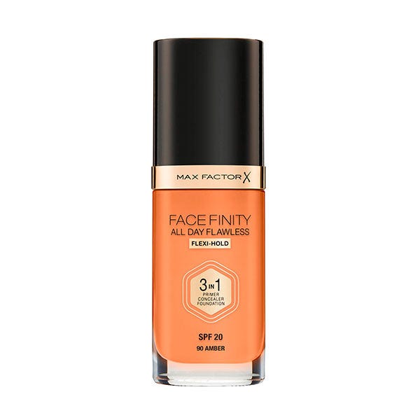 Face Finity All Day Flawless 3 σε 1
