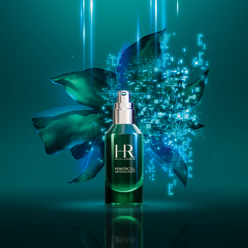 Helena Rubinstein Powercell Skinmunity Smoothing Serum