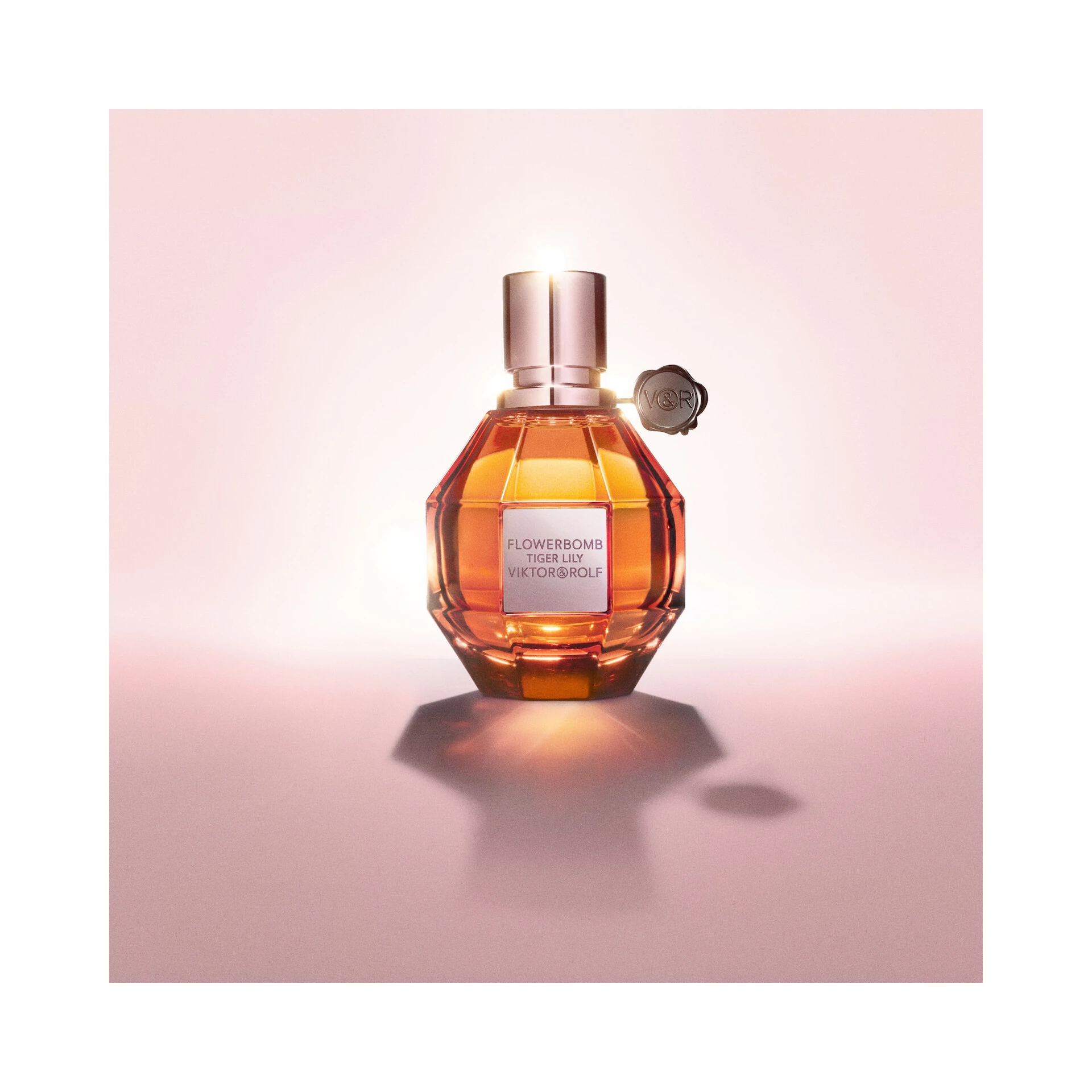 Viktor&Rolf Flowerbomb Tiger Lily EDT 50 ml