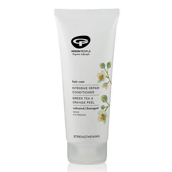 Green People Intensieve Herstellende Conditioner