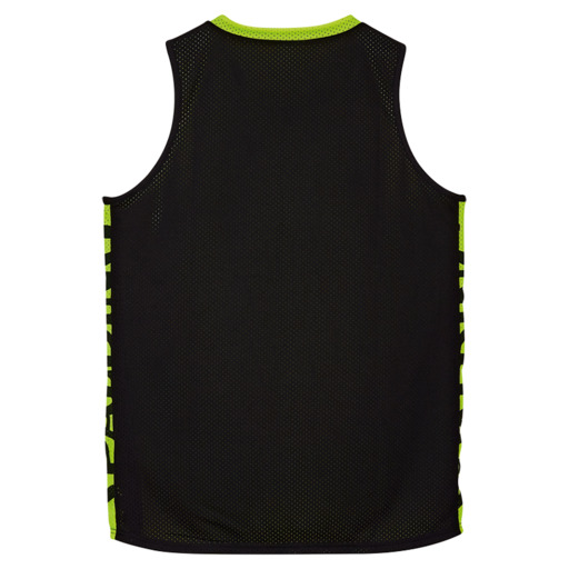  Μαύρο Πουκάμισο Essential Reversible Spalding