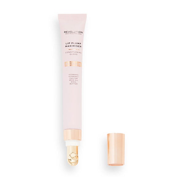 Rozjasňující balzám na rty Glow Up Your Skin | 1UD