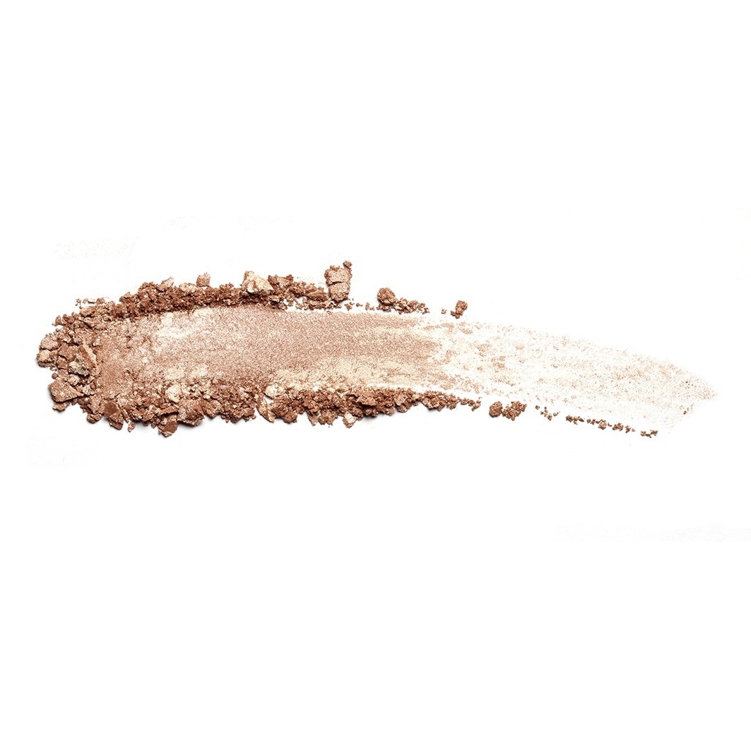 3INA Bronzer The Glow bronzer u prahu - 7 g