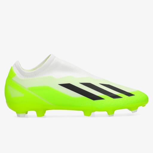 adidas X 3 Fg