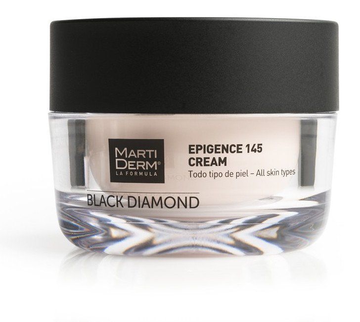 Black Diamond Epigence 145 dnevna krema Protiv bora i starenja