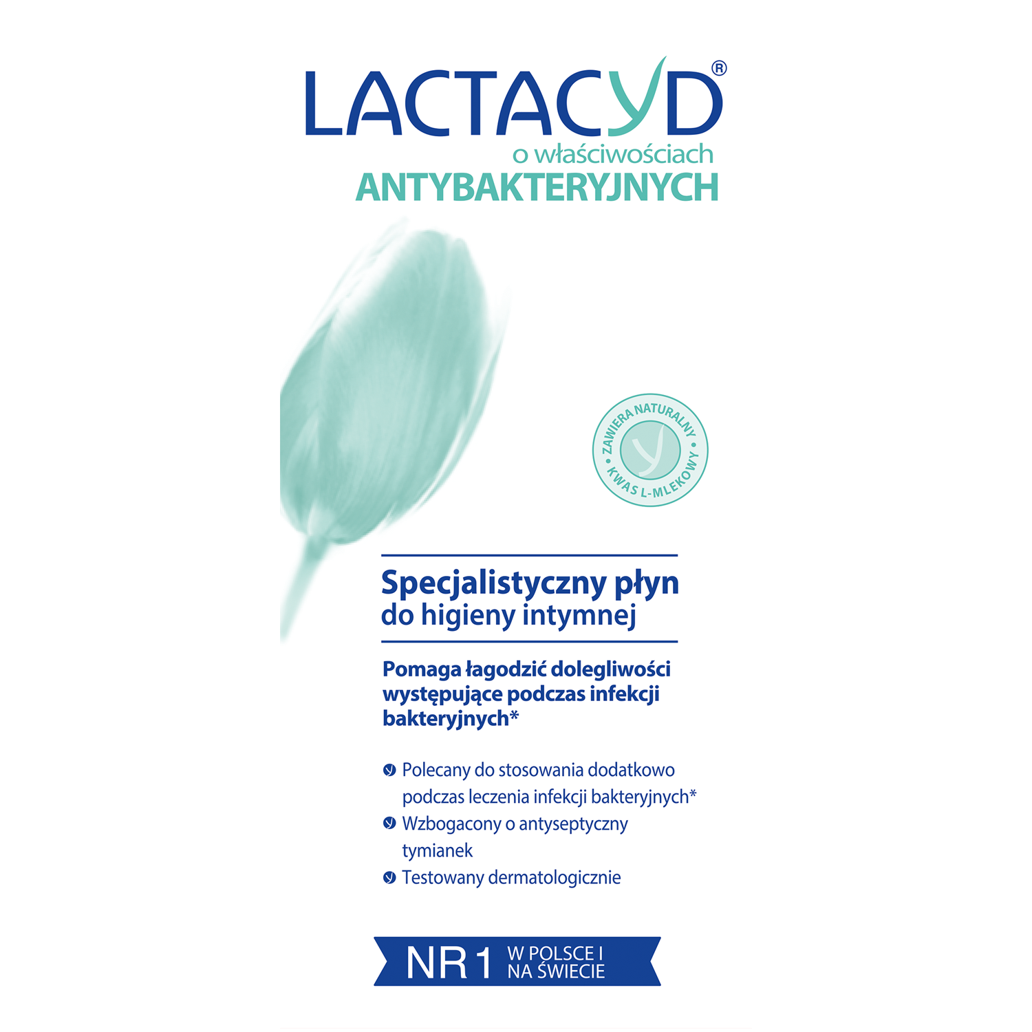 Laktacidas
