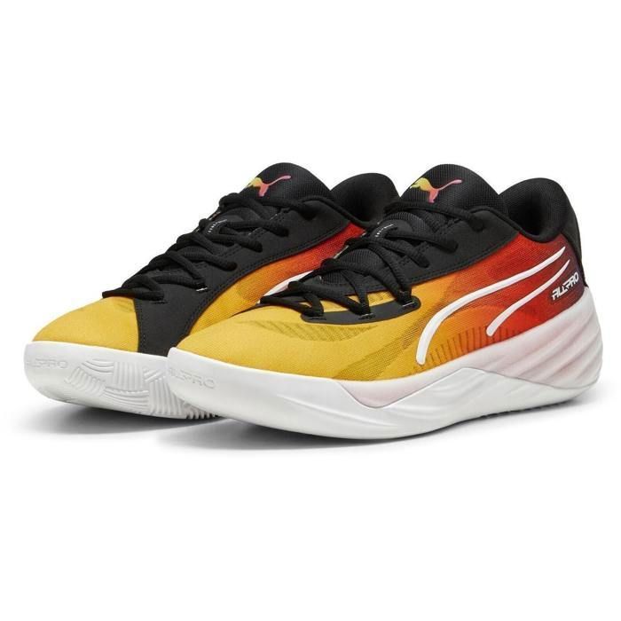 Tênis Puma All-Pro Nitro™ Showtime para quadras cobertas