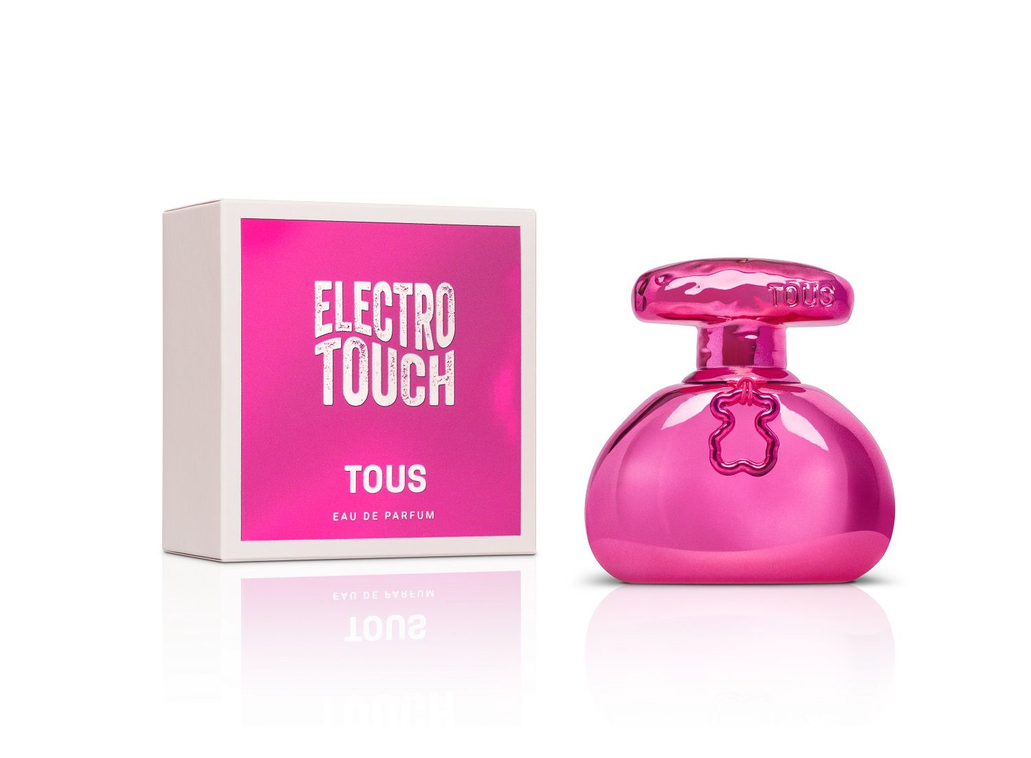„Electrotouch“ kvepalai moterims 
