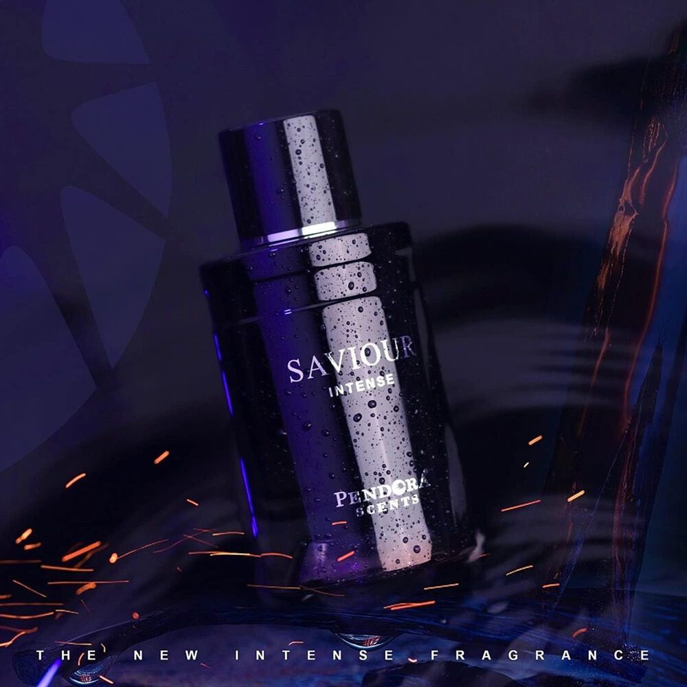 „Pendora Scents Savior Intense“