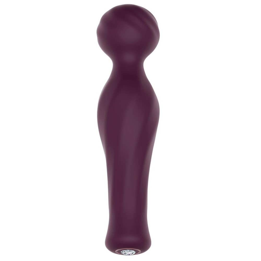 Dream Toys Essentials Taikasauva-vibraattori