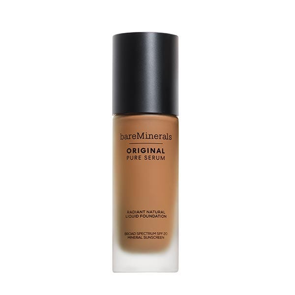 Original Pure Serum Radiant Natural SPF