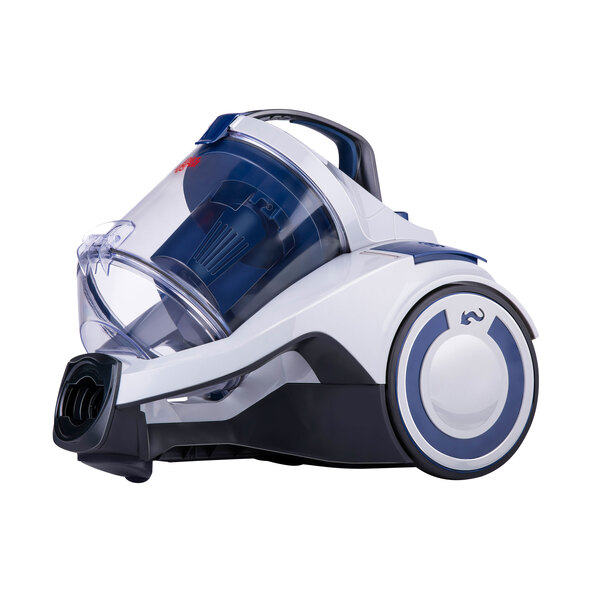 Cyclone vacuum cleaner DD2504, 700 W