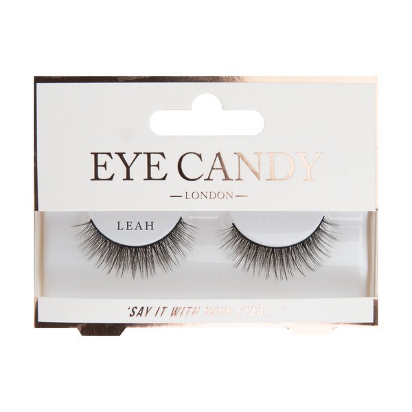 Kolekce řas Eye Candy Signature Lash - Leah