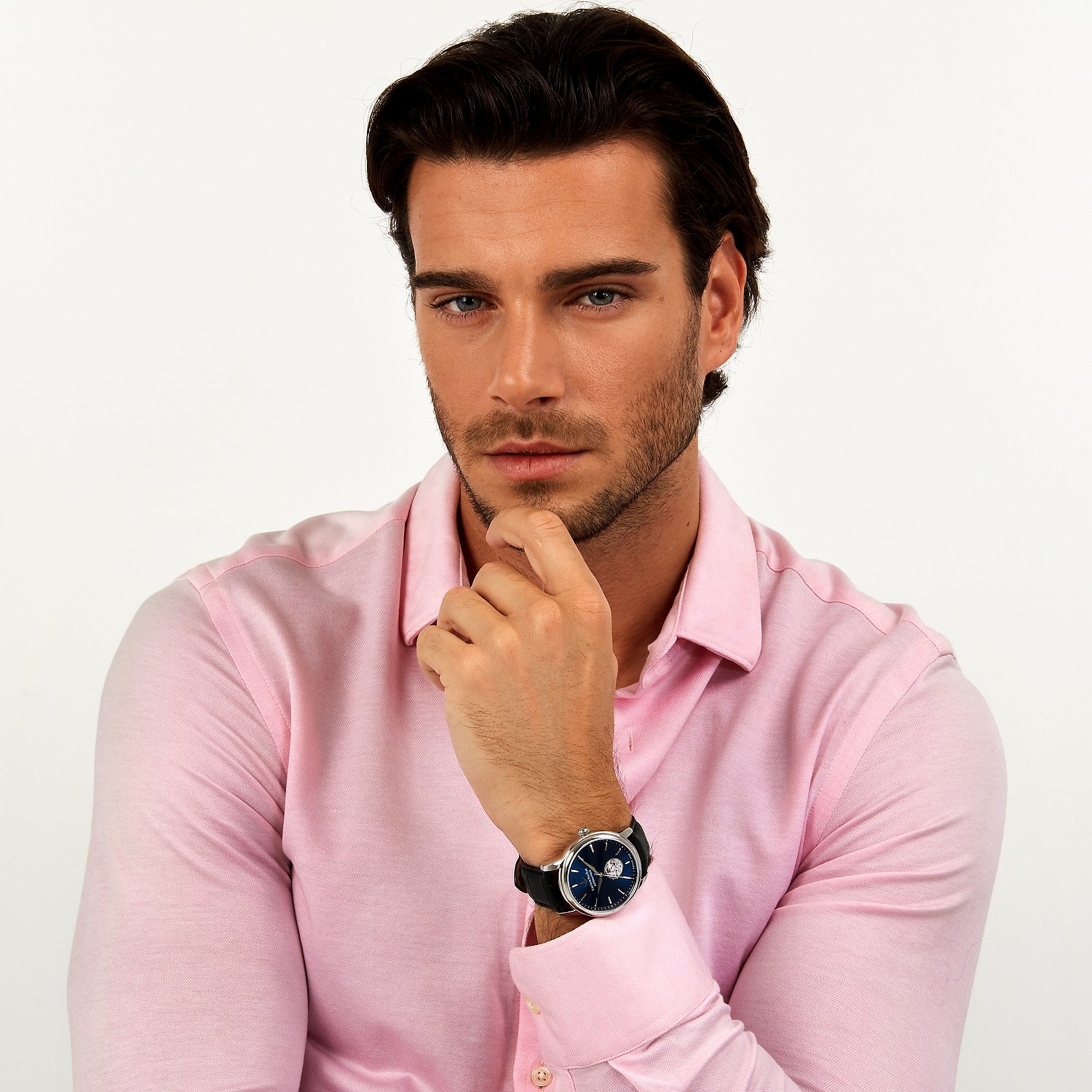 Lucien Rochat Montres
