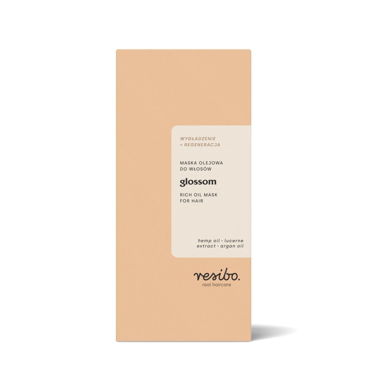 Resibo Glossom