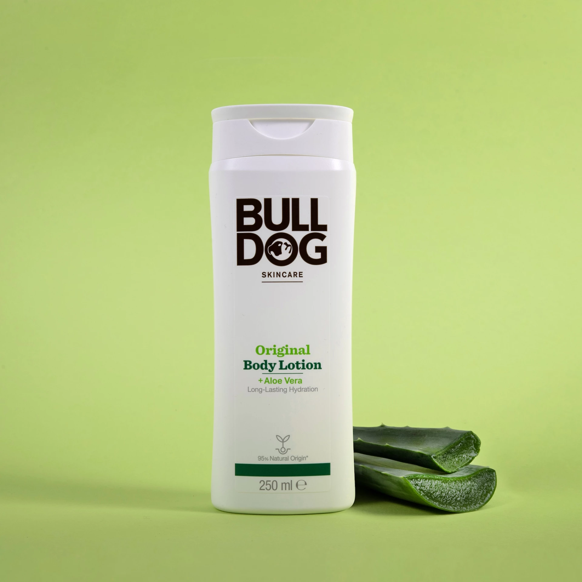 Loțiune de corp originală 250ml - Bulldog