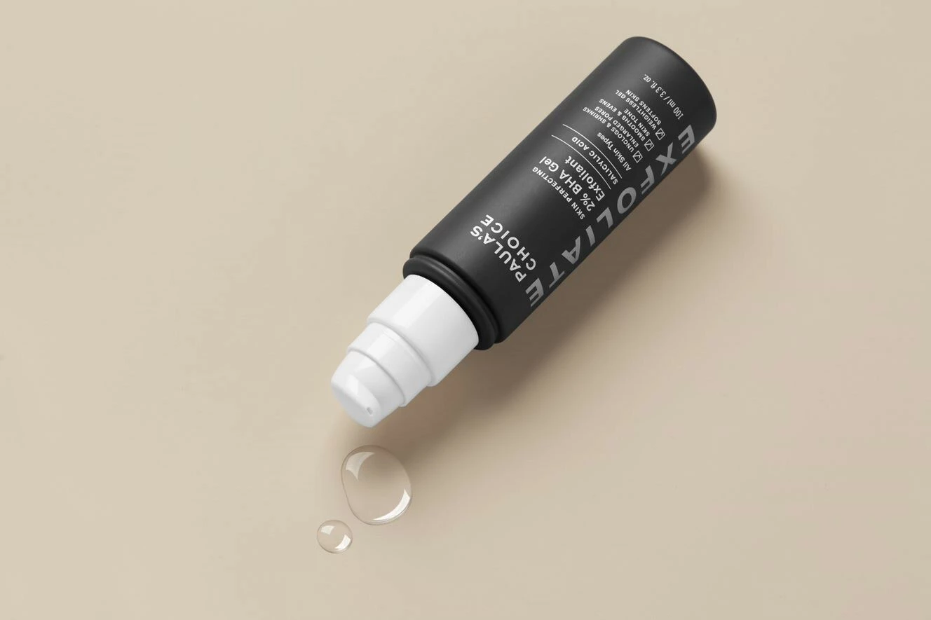 Gel exfoliant Skin Perfecting 2% BHA 100 ml - Paula's Choice