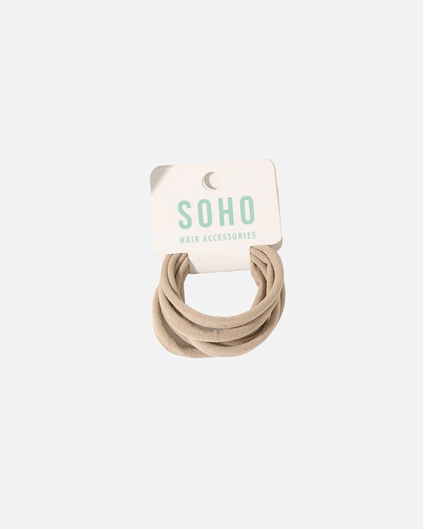 SOHO gumica za kosu Alena - 1 komad