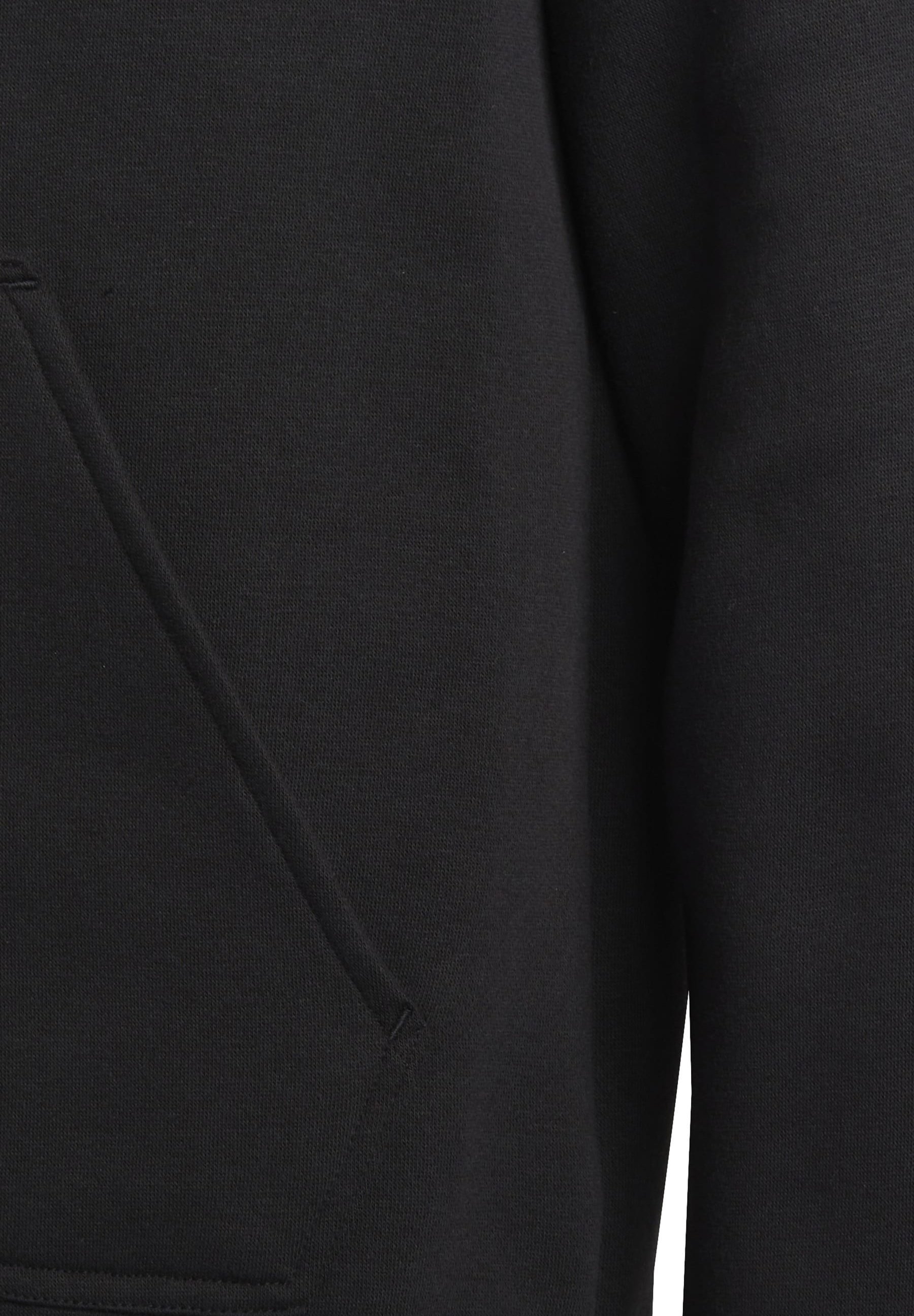 adidas Performance ENTRANCE 22 - džemperis su gobtuvu - juodas