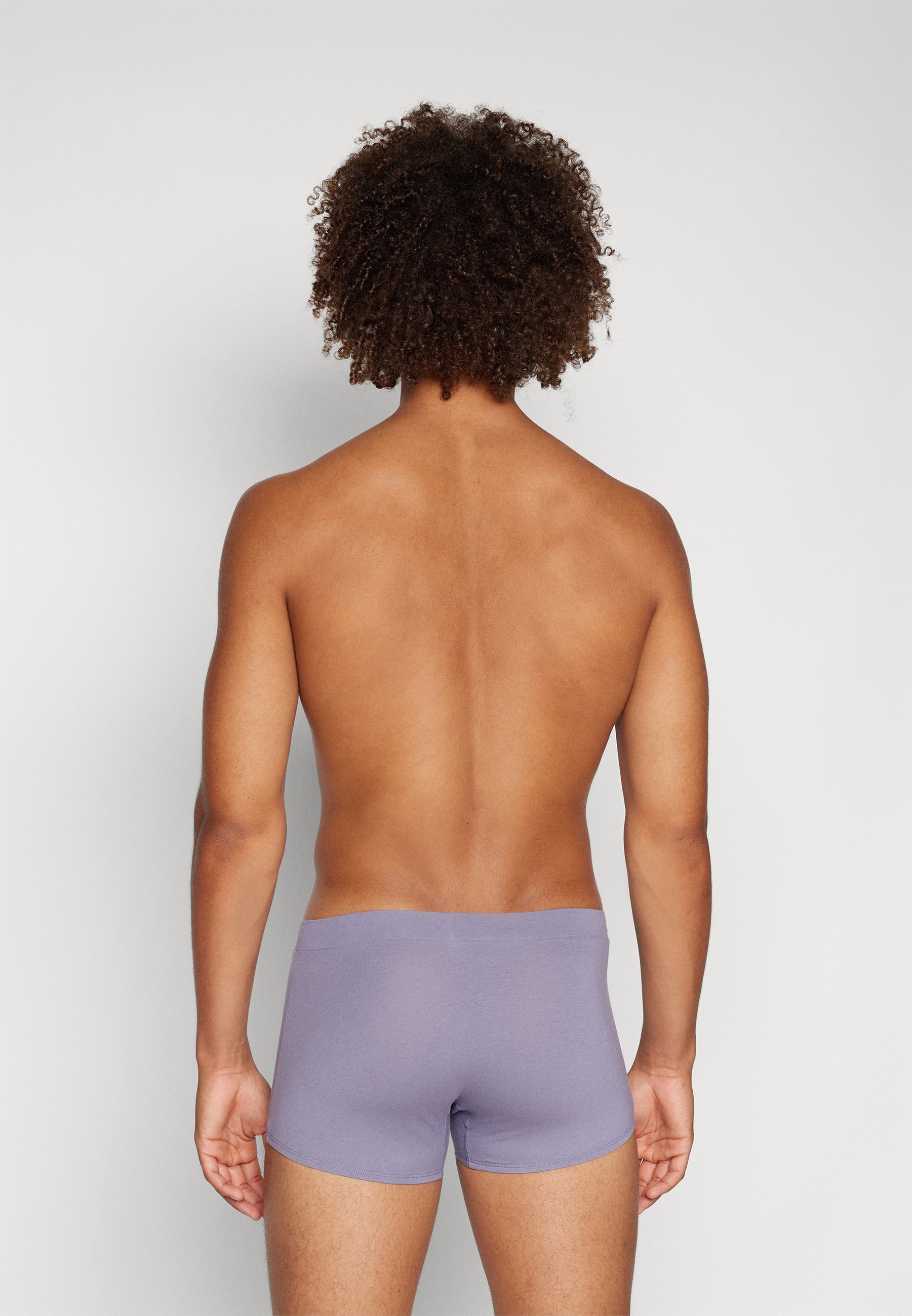 Sloggi MEN GO NATURAL HIPSTER PACK 2 - Slip - multicolore