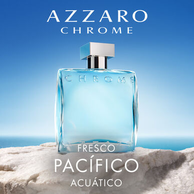 Azzaro Azzaro Chrome EDT 50 ml