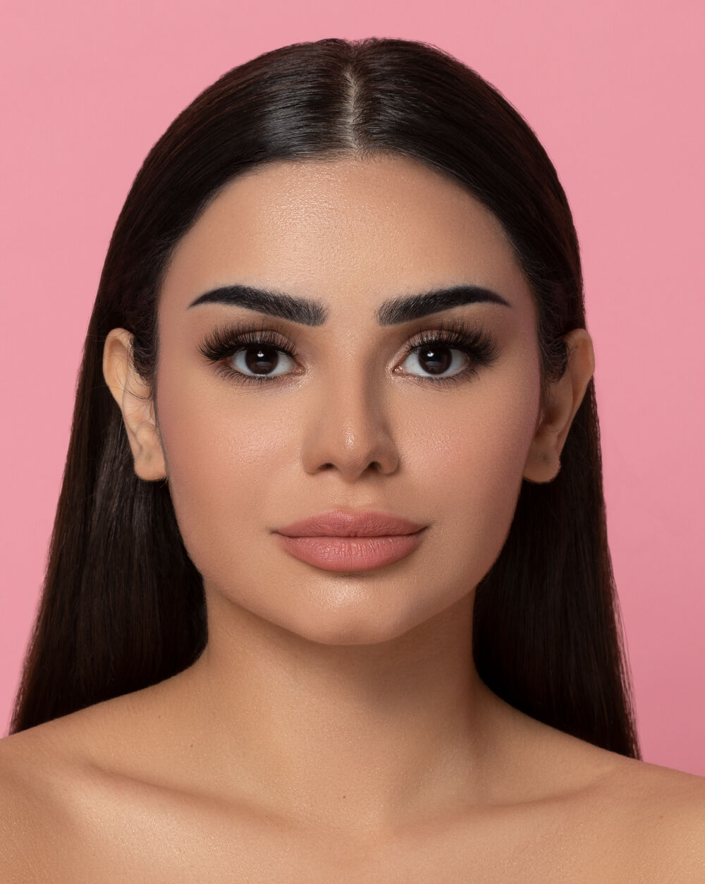 Συλλογή Lash Me Up! Dolly