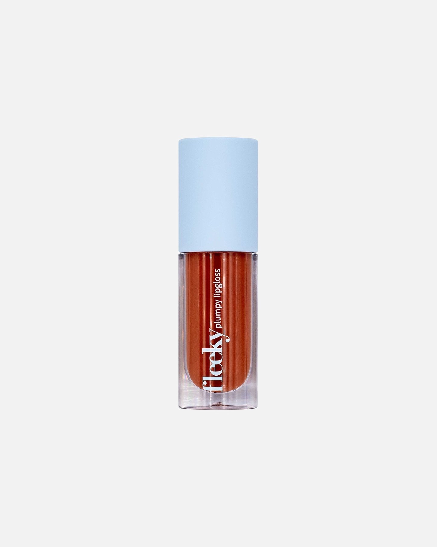 Fleeky Lipgloss Plumpy Lipgloss – Hidratantna njega s efektom povećanja volumena – 5 ml