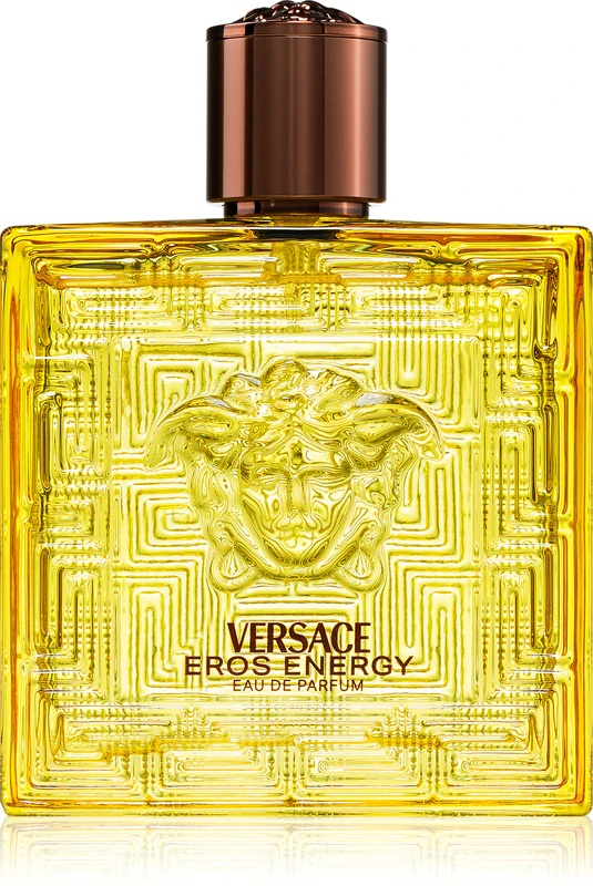 Versace Eros Energy parfimērijas ūdens vīriešiem