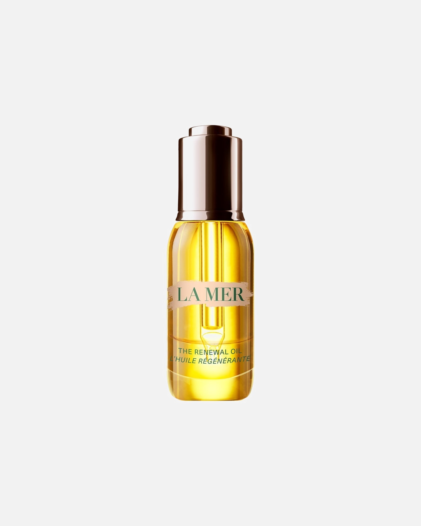 La Mer Gesichtsöl-Spezialisten De Vernieuwingsolie – 15 ml
